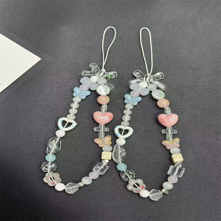 Decorative Beaded Eyewear Lanyard Kalsten 1790136029