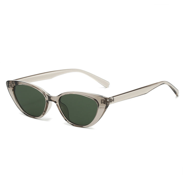 Women's Cat-Eye Sunglasses with high-quality UV protection and elegant lines Kalsten