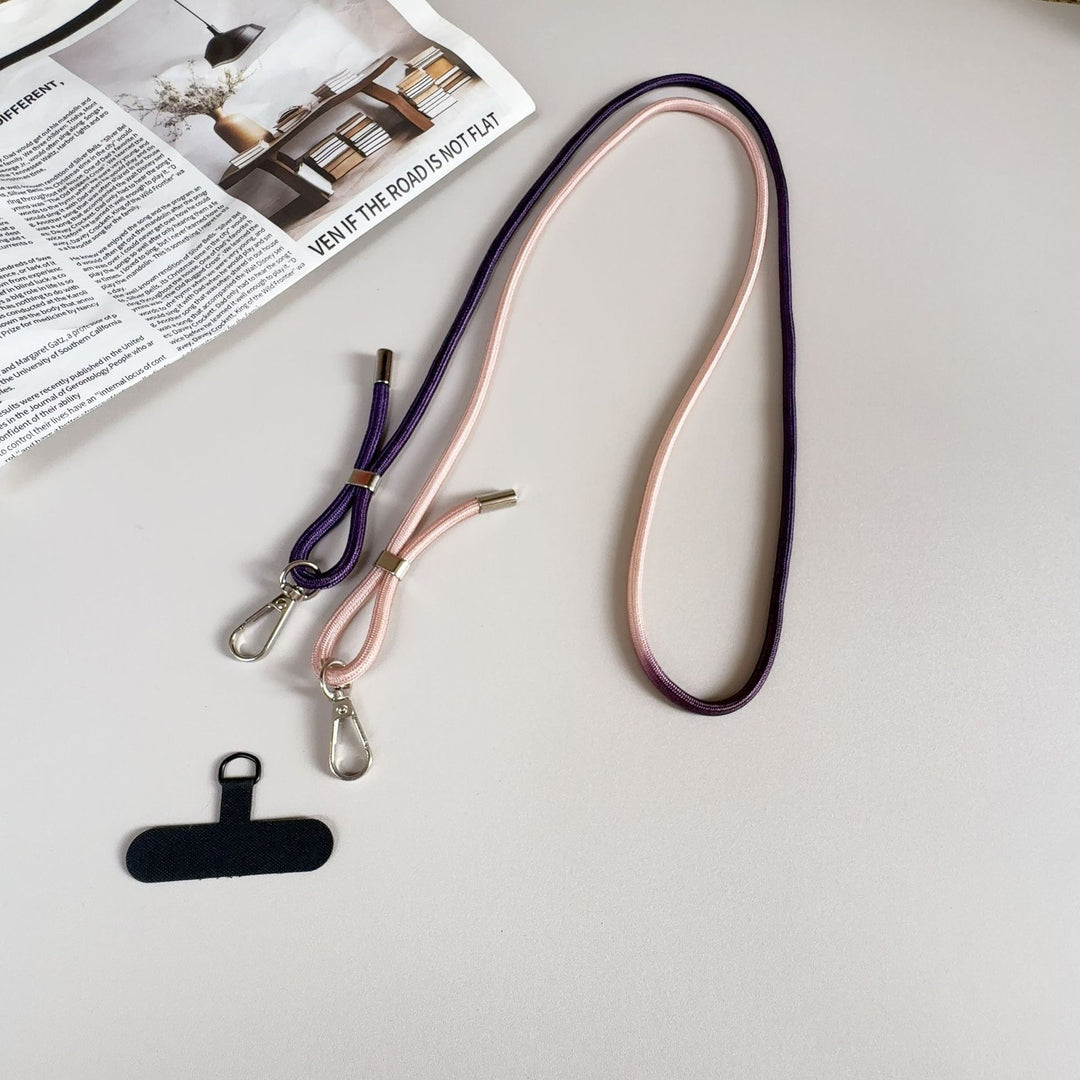 Multi-Functional Colorful Dog Leash Kalsten