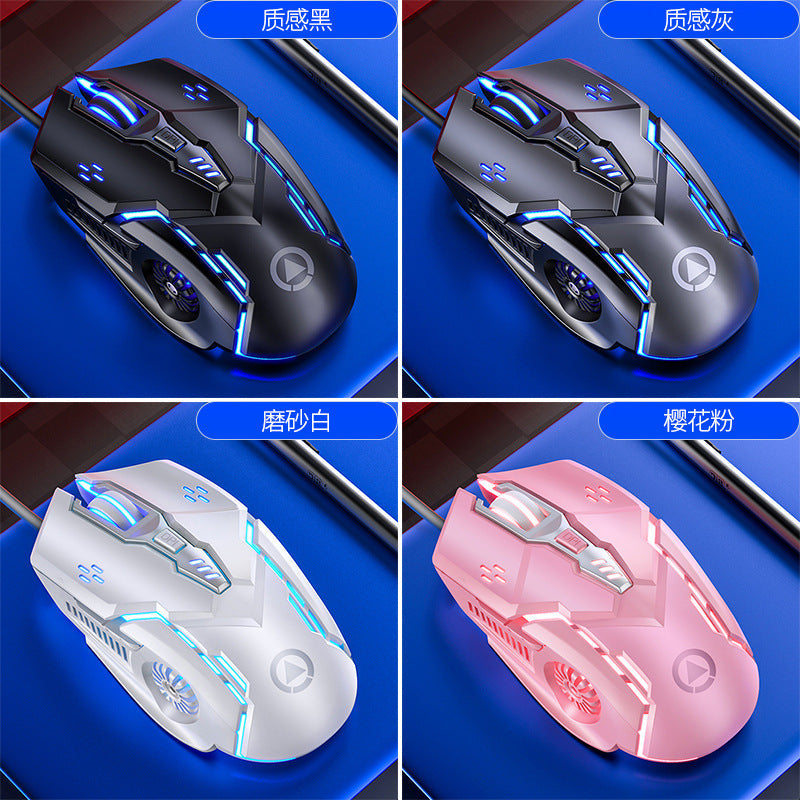 Gaming Mouse Kalsten