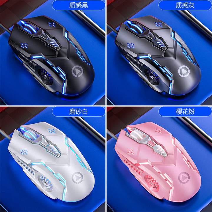 Gaming Mouse Kalsten