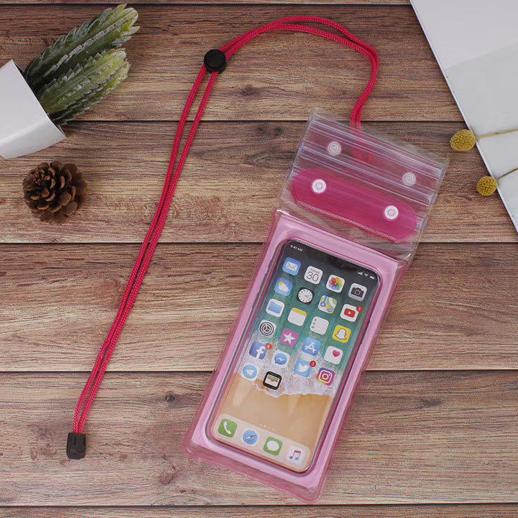 Waterproof Smartphone Case By Kalsten