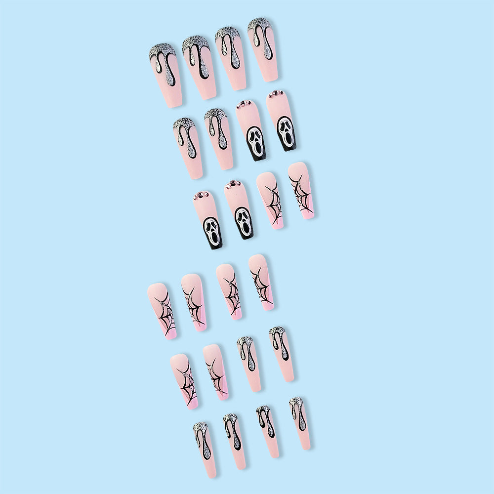 Nail sticker Kalsten