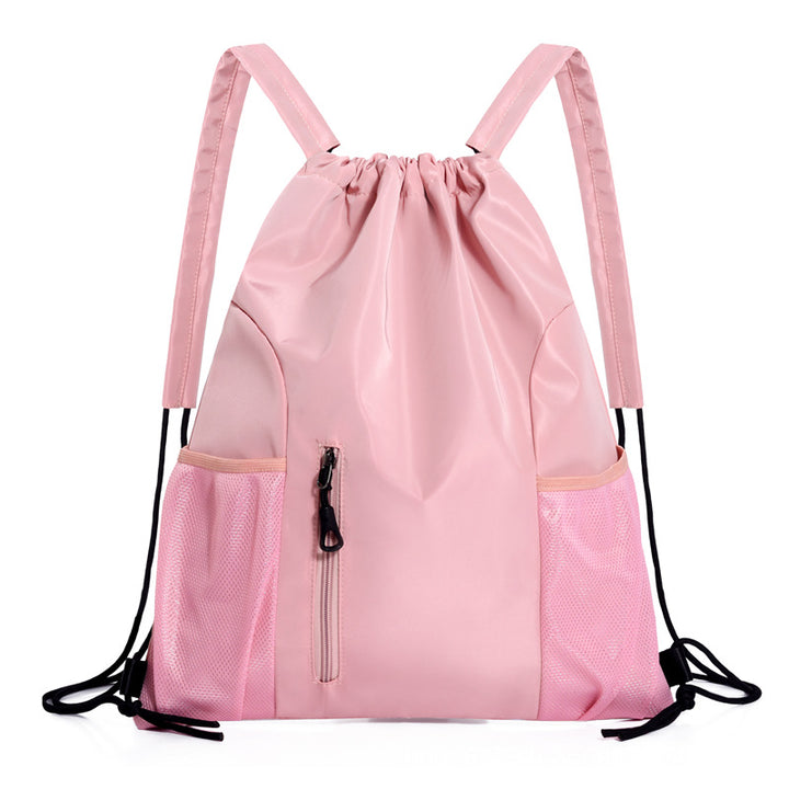 Lightweight Multi-Pocket Gym Backpack Kalsten
