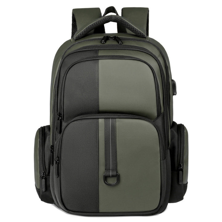 Versatile Laptop and Tech Organizer Backpack Kalsten