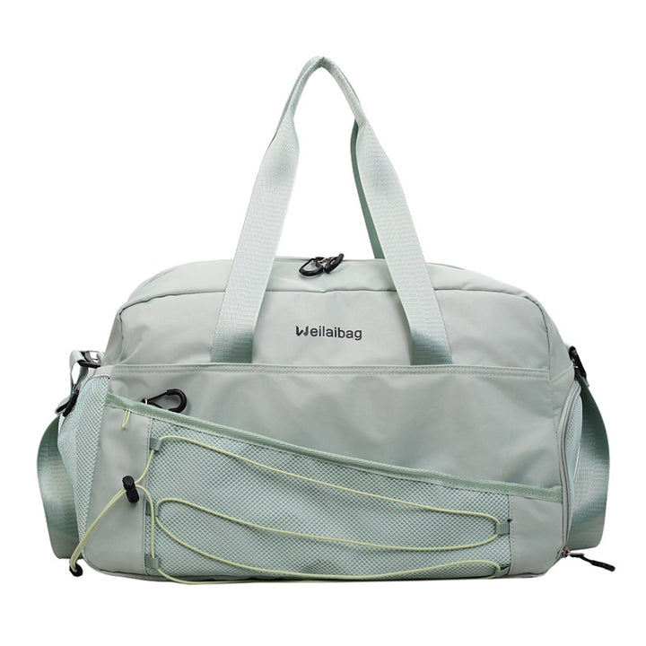 Versatile All-Purpose Sports Duffle Bag Kalsten
