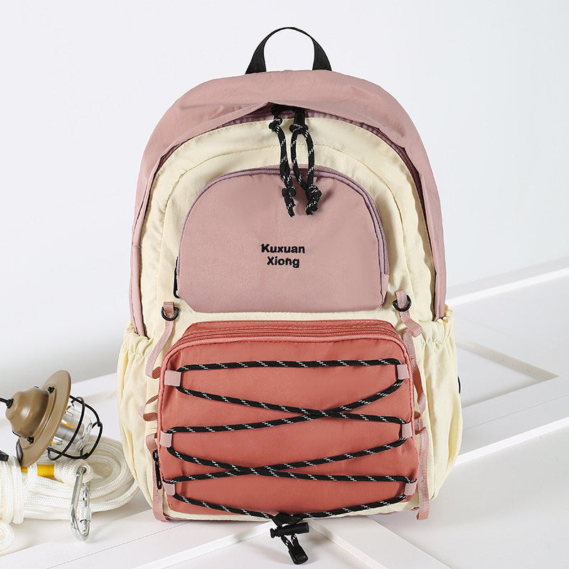 Versatile Adventure Backpack