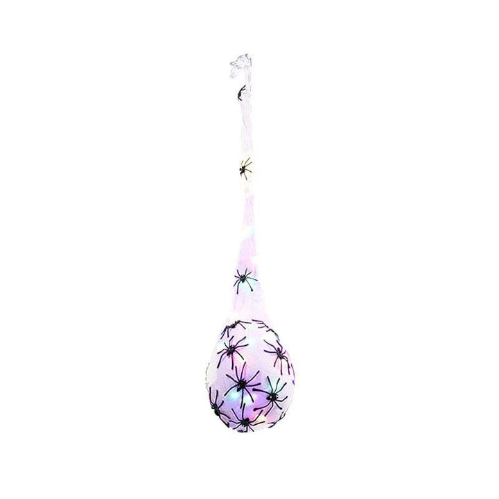 Decorative Spider-Themed Hanging Bag Kalsten