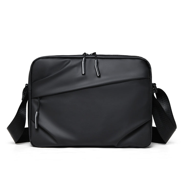Stylish Laptop Messenger Bag Kalsten