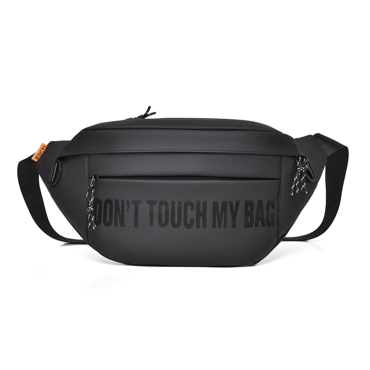 Casual Statement Fanny Pack kalsten