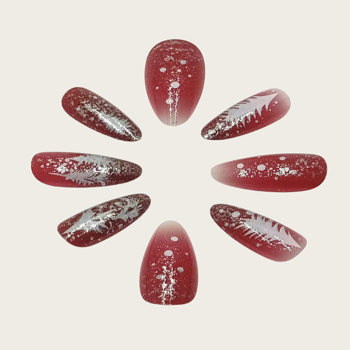 Nail Design Kalsten