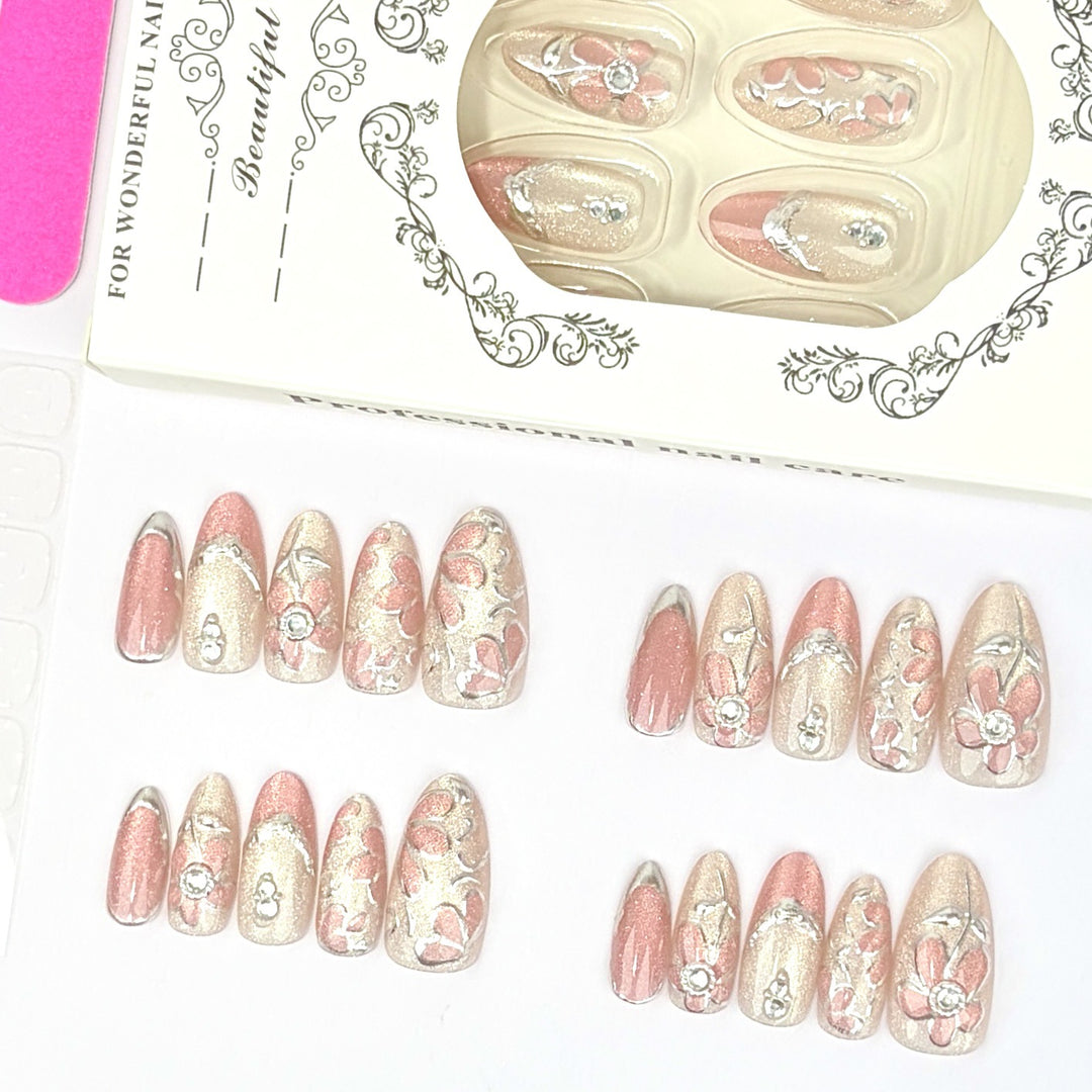 Artificial Nails Kalsten