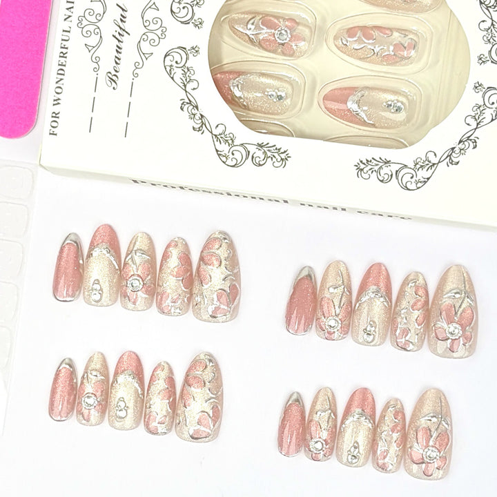 Artificial Nails Kalsten