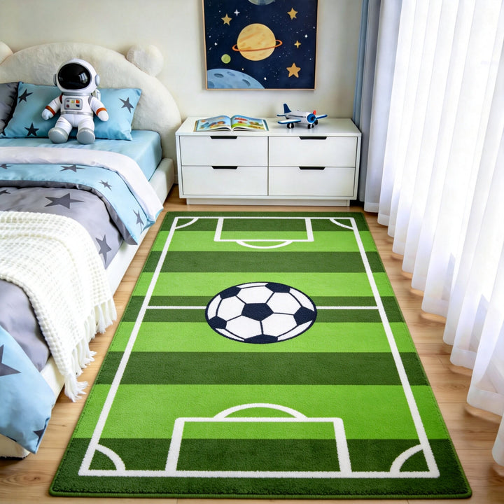 Children's Playroom Area Rug