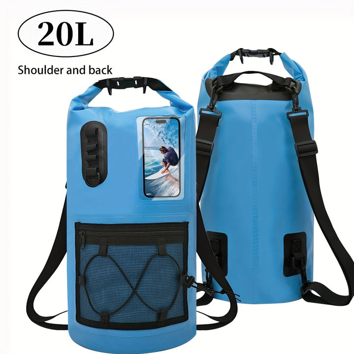 Waterproof Outdoor Backpack Kalsten
