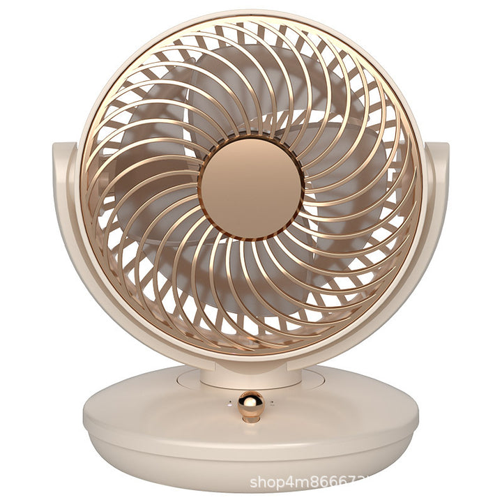 Elegant Tabletop Air Circulator Kalsten