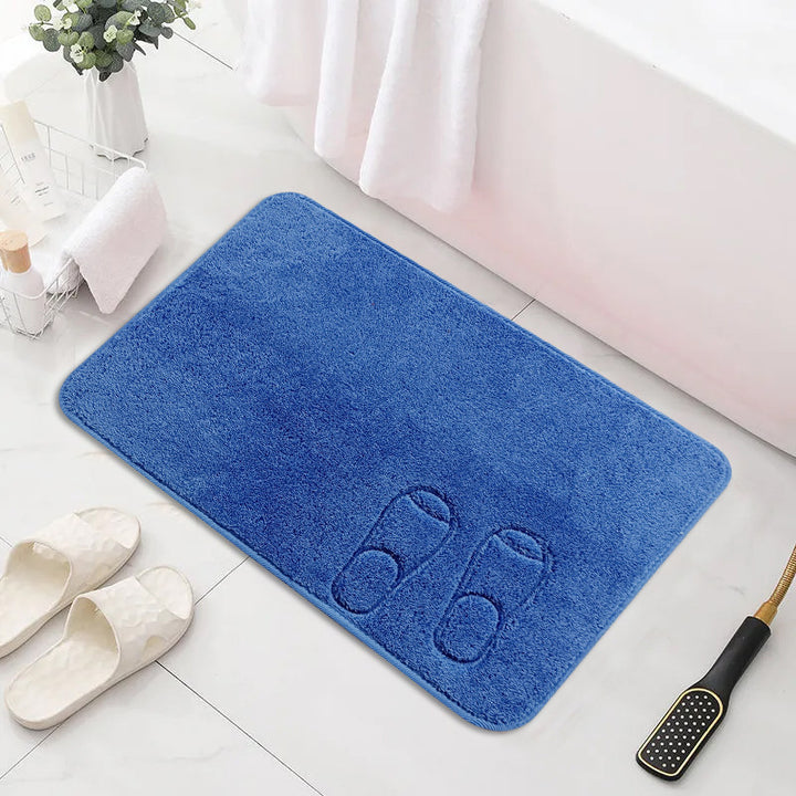 Bath Rug Kalsten