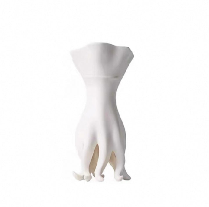 Decorative Unique Octopus-inspired Vase