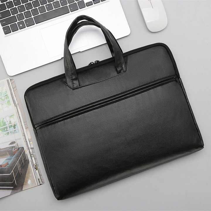 Professional Business Laptop Briefcase Kalsten
