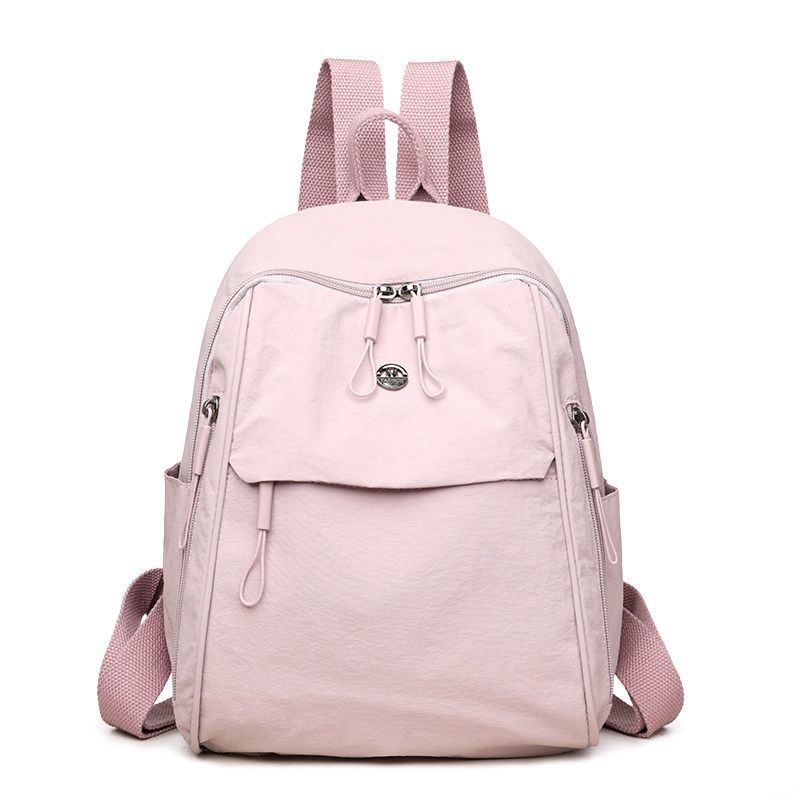 Spacious Multi-Compartment Casual Backpack Kalsten