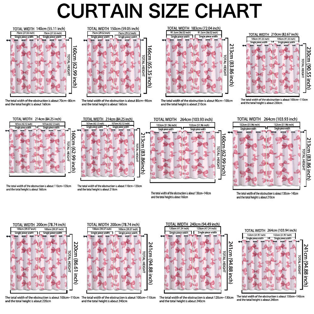 Home Decor Curtain