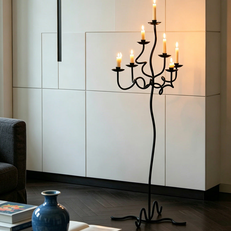Artistic Decorative Candle Holder