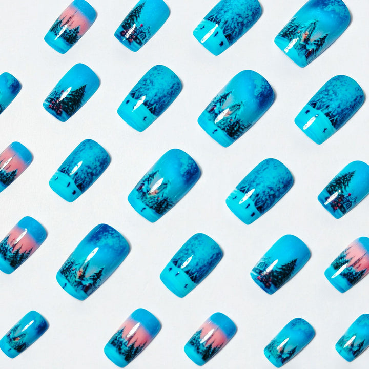 Artistic Nail Art Kalsten