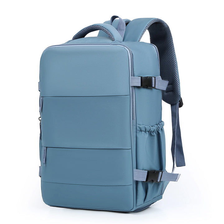 Sleek Multi-Functional Office Backpack Kalsten