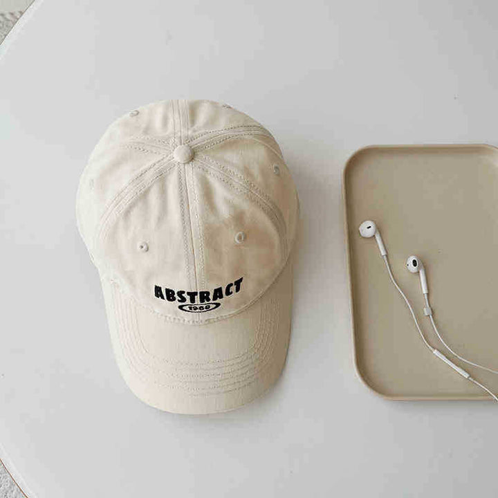 Men's Casual Abstract Graphic Cap Kalsten