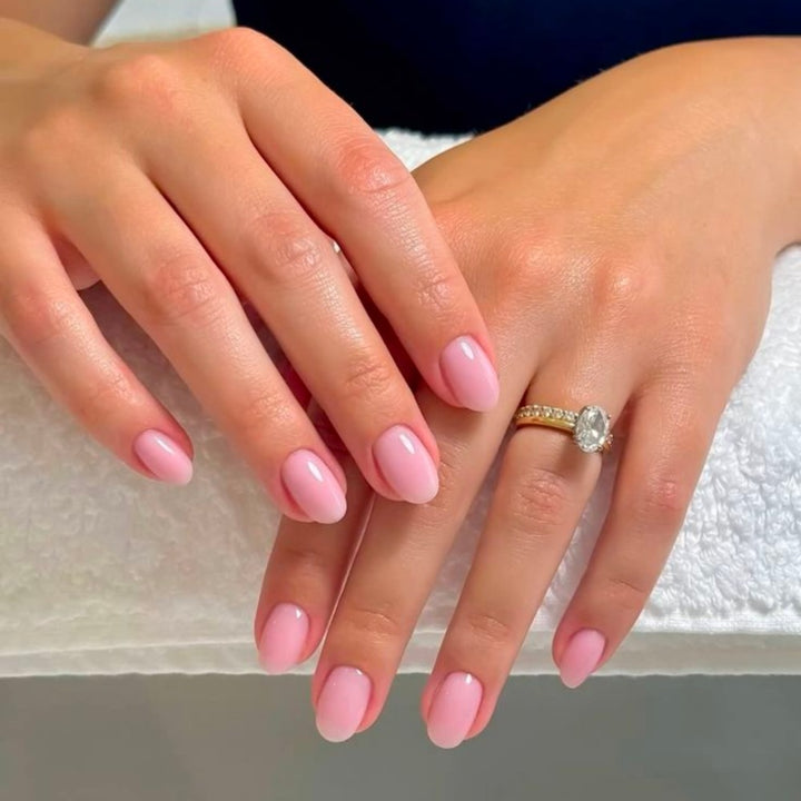 Elegant Nail Polish