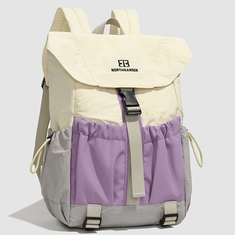 Versatile Outdoor Backpack