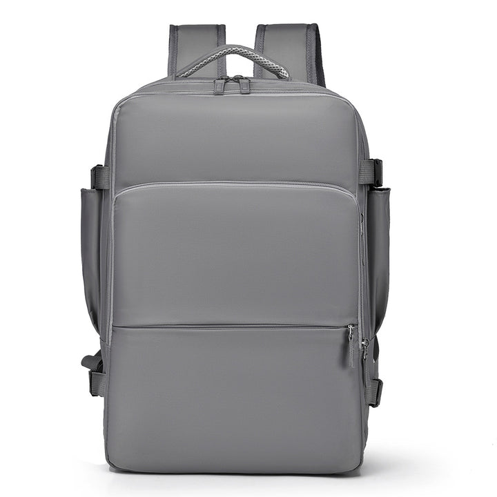 WoChic Multi-Pocket Backpack kalsten