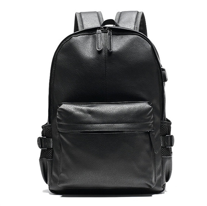 Elegant laptop backpack with multiple compartments Kalsten