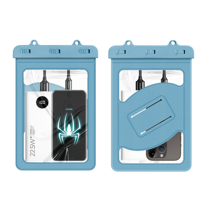 Waterproof Power Bank Case Kalsten