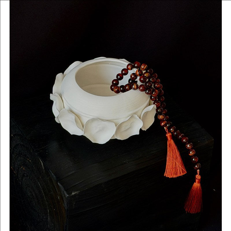 Artistic Ceramic Prayer