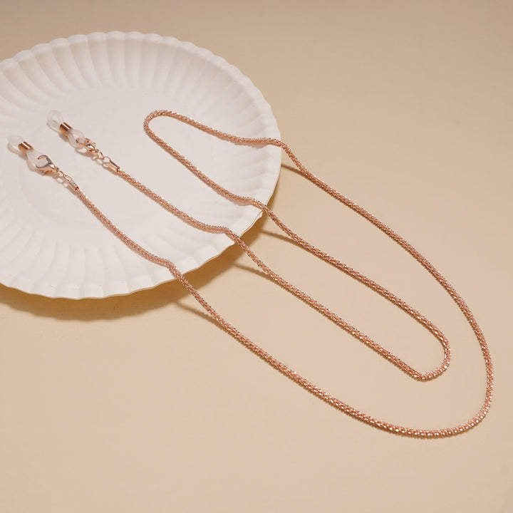 Versatile Eyewear Chain Kalsten