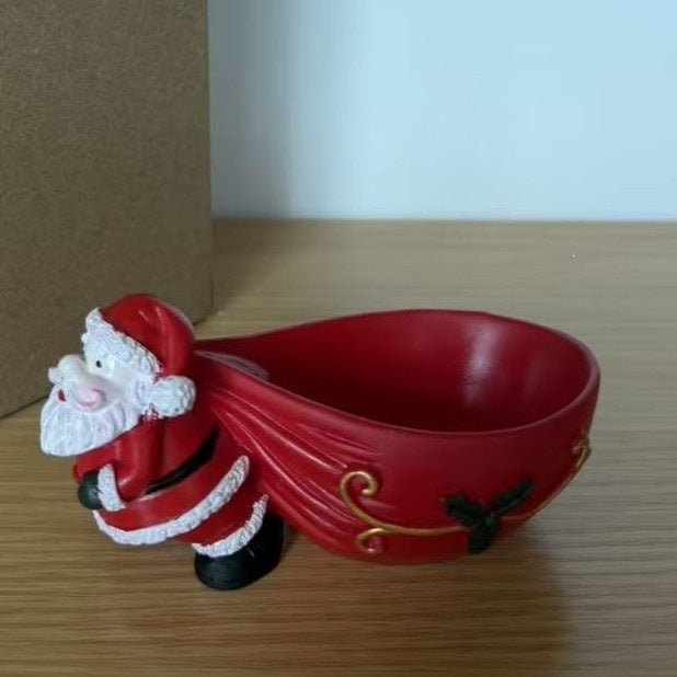 Decorative Santa Sleigh Kalsten