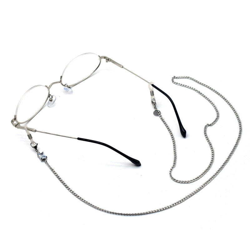 Eyewear Chain Kalsten