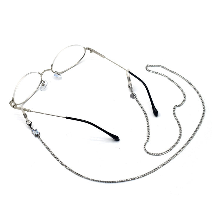 Eyewear Chain Kalsten