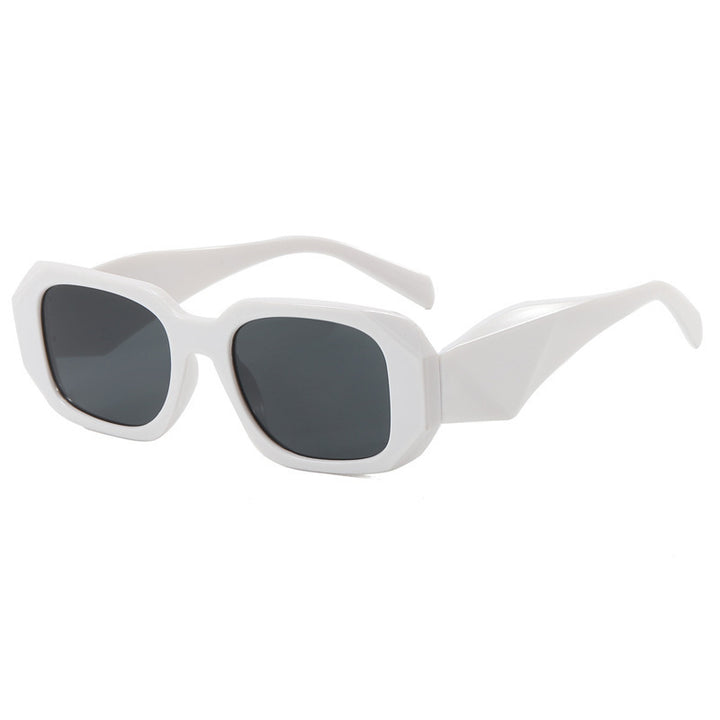 Geometric Fashion Sunglasses Kalsten