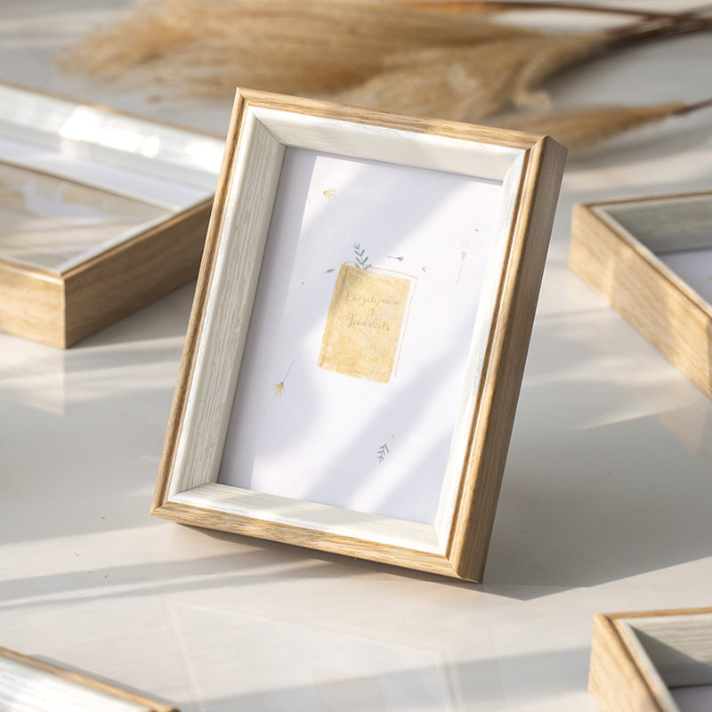 Elegant Decorative Photo Frame