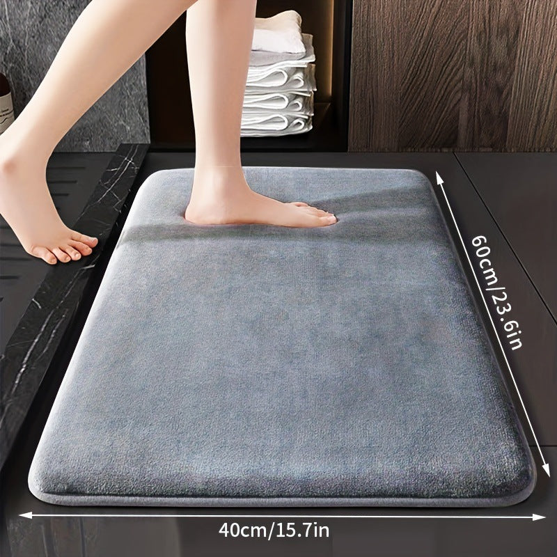 Comfort Bath Mat