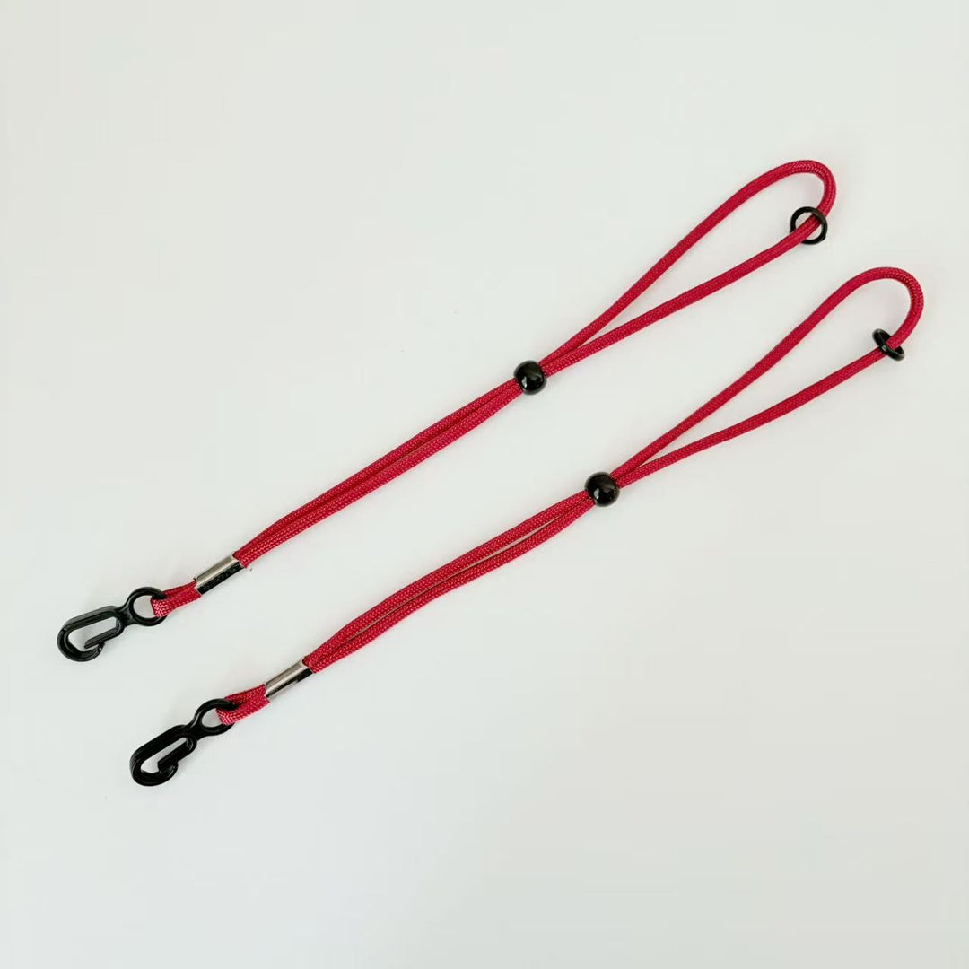 Adjustable Eyewear Retainer Kalsten