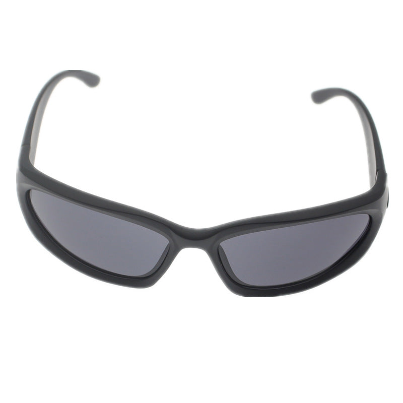 Women’s sporty sunglasses with high-quality UV protection material Kalsten