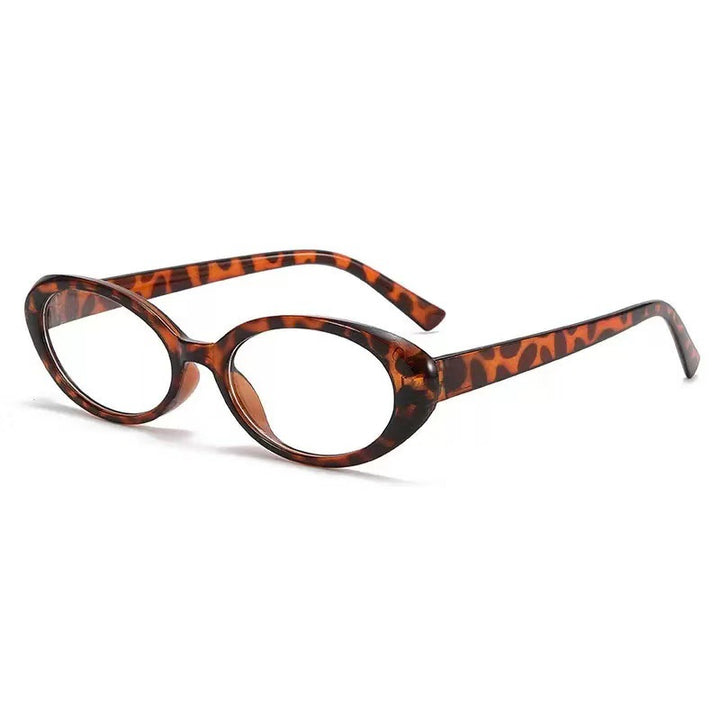 Elegant Cat Eye Glasses Kalsten