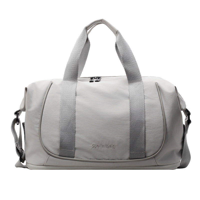 Lightweight Travel Weekender Duffle