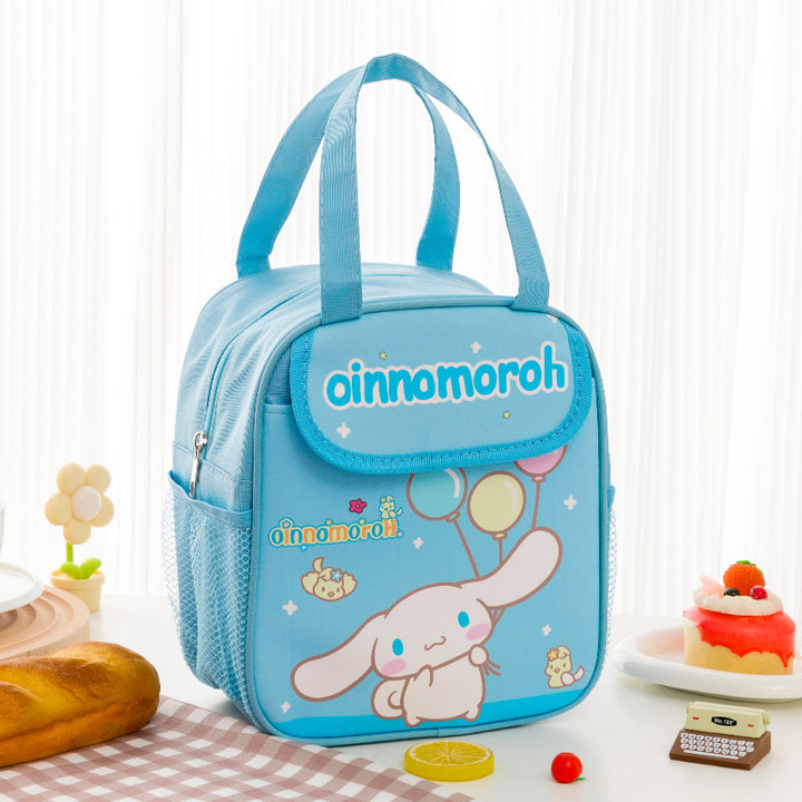 Insulated Lunch Tote Bag Kalsten