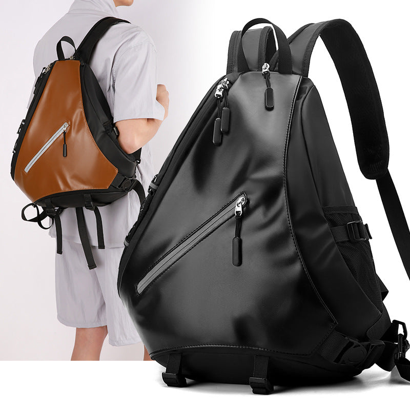 Ergonomic Sling Backpack Kalsten