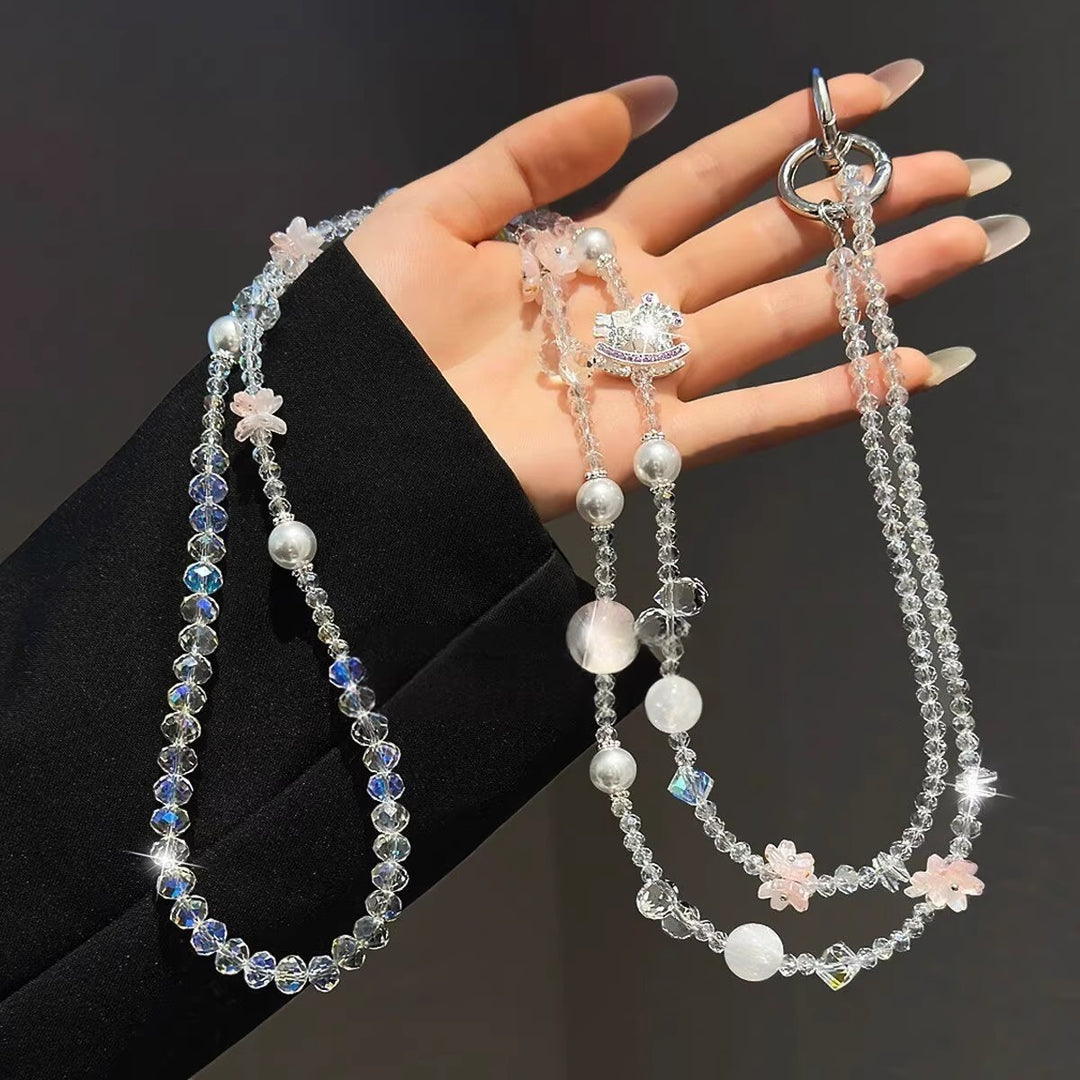 Decorative Beaded Eyewear Chain Kalsten 1790135105