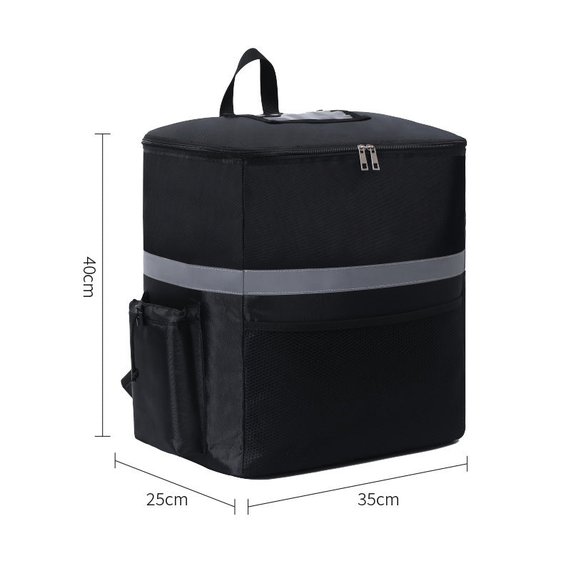 Women Insulated Cooler Backpack Kalsten